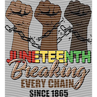 Juneteenth-JU  25
